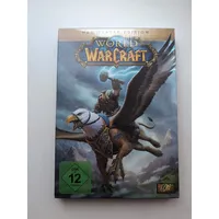 World of Warcraft - New Player Edition (USK) (PC)