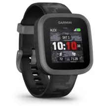 Garmin Bounce Schwarz