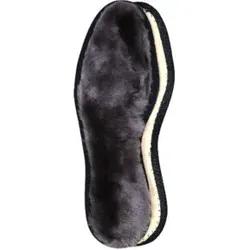 barth Schuhbandl Einlegesohle Biberlamm