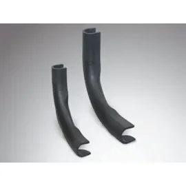 Purmo FBWAMPP01701400 Führungsbogen für Heizrohr