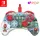 PDP Knuckles Controller Transparent Nintendo Switch