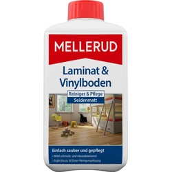 Mellerud Laminat Reiniger & Pflege, Reinigungsmittel