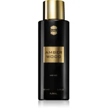 Ajmal Amber Wood Haarparfum Unisex 100 ml