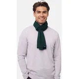 Danish Endurance UNISEX Merino SCHAL | Dunkelgrün