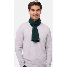 Danish Endurance UNISEX Merino SCHAL | Dunkelgrün