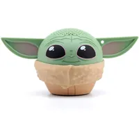 Bitty boomers Grogu Mini-Lautsprecher grün