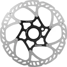 Swissstop Catalyst Pro Center Lock | 220 mm