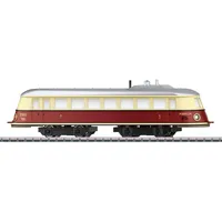 Märklin 18050 H0 Replika Triebwagen TWE 700
