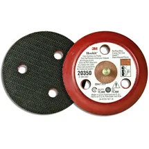 3M Stützteller 76,2 mm 1 Stück