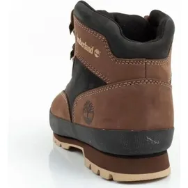 Timberland Euro Hiker M TB0A5ZJ5968 Stiefel 41, Braun