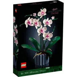 LEGO® 10311 Icons Botanicals Orchidee