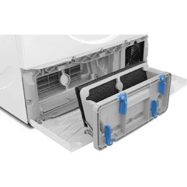 Siemens iQ300 WT43HV04 Wärmepumpentrockner (8 kg)