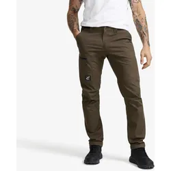 Field Outdoor Pants Herren Mud, Größe:XL - Outdoorhose, Wanderhose & Trekkinghose - Braun