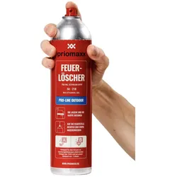 Priomaxx - Löschspray Pro-line Outdoor