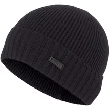 Boss Fati Beanie Blau