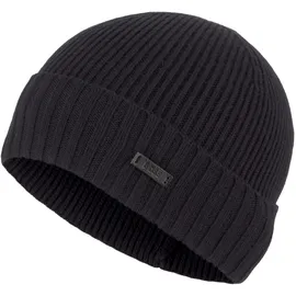Boss Fati Beanie Blau