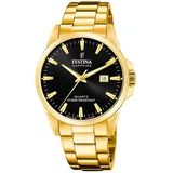 Festina ACERO CLASICO F20044/6 Herrenarmbanduhr -