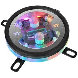 Thermaltake Pacific W7 Plus - Flüssigkühlsystem für CPU im Waterblock-Design - (
