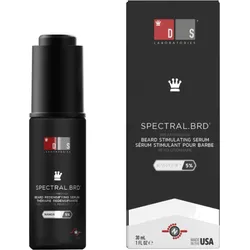 Spectral BRD Bartwachstumsserum