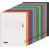 Brunnen Schnellhefter A4 FACT!plus