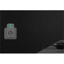 EZVIZ Smart-Home-Steckdose mit Zeitschaltuhr WLAN 2 St.
