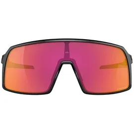 OAKLEY Sutro Prizm Sonnenbrille (Größe One Size, schwarz)