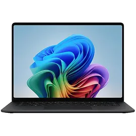 Microsoft Surface Laptop 8 15'' Snapdragon X2 Elite X2E-78-100 16 GB RAM 1 TB SSD Win11 Home Schwarz EP2-61225