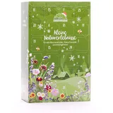Die Stadtgärtner Naturerlebnis Adventskalender 2025
