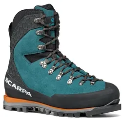 Scarpa Mont Blanc GTX 44.5 lakeblue