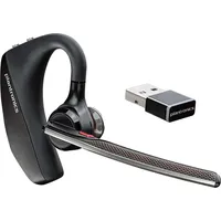 Poly HP Voyager 5200 UC USB-A Headset,