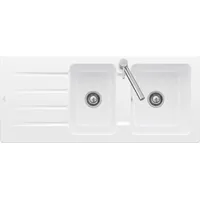 Villeroy & Boch V&B Spüle Architectura 80 Spülbecken, fossil