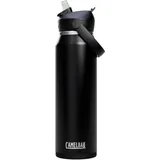 CamelBak Thrive Flip Straw schwarz 1 l