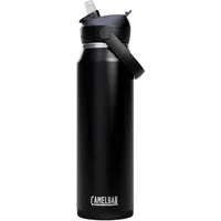 CamelBak Thrive Flip Straw schwarz 1 l