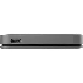 Verbatim Executive Fingerprint Secure HDD 1 TB USB 3.2