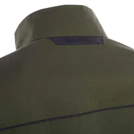 BERING Norris Evo Motorradjacke Grün-Braun M
