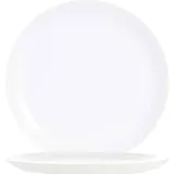 Arcoroc 6 ARCOROC Teller Evolutions White weiß 27,0 cm
