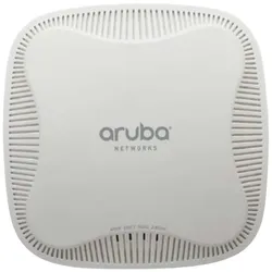 HPE Aruba Instant IAP-204 (RW) - Funkbasisstation