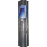 Hadra Punktgeschweißtes Gitter 25 m 8,0 x 8,0 x 0,80 x 1000 mm