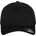 Wooly Combed Cap schwarz S/M