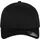 Wooly Combed Cap schwarz S/M
