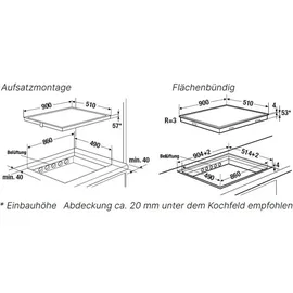 Küppersbusch KI9880.1SR