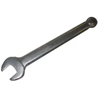 Makita Einmaulschlüssel SW 17