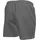 Nike Badeshorts 5 ́ ́ Volley Badeshorts Grau M