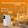 Tronitechnik Ölradiator TT-OR 311 2500 W Weiß