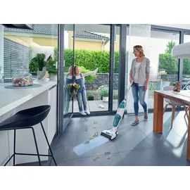 Leifheit Regulus Aqua PowerVac inkl. Zubehör