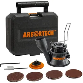 Arbortech SpheroPlane Schnitzaufsatz