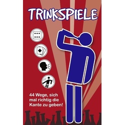 Trinkspiele