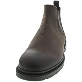 GEOX Andalo Stiefeletten, Kaffee, 41