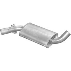 Mittelschalldämpfer 4MAX 0219-01-03072