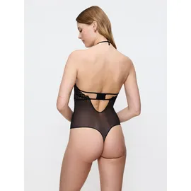 Triumph Body That Night in Vegas Schwarz L/D/E